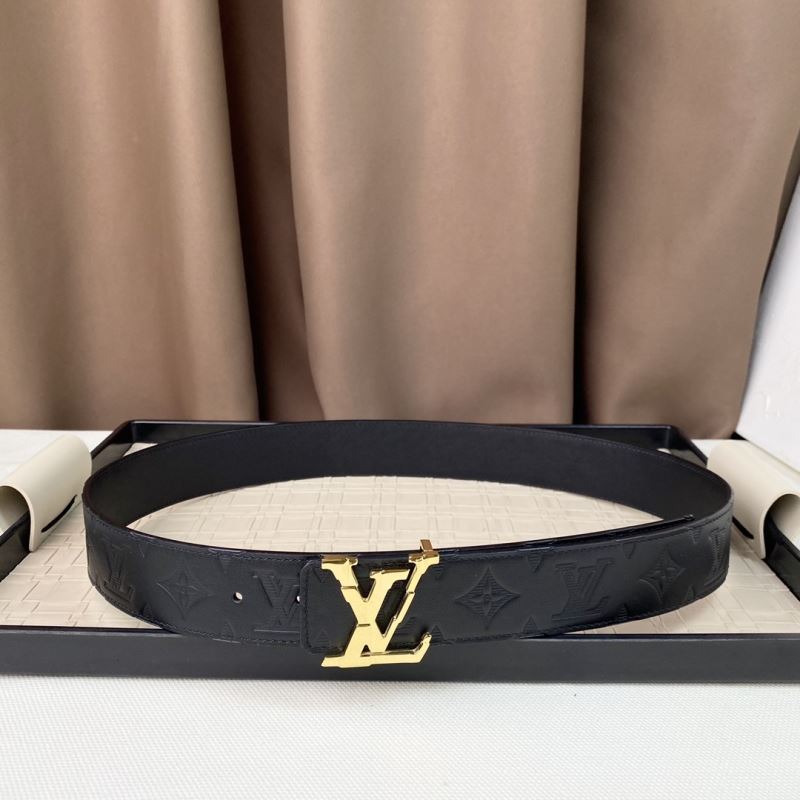 Louis Vuitton Belts